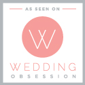 Wedding Obsession | Canadian wedding inspiration